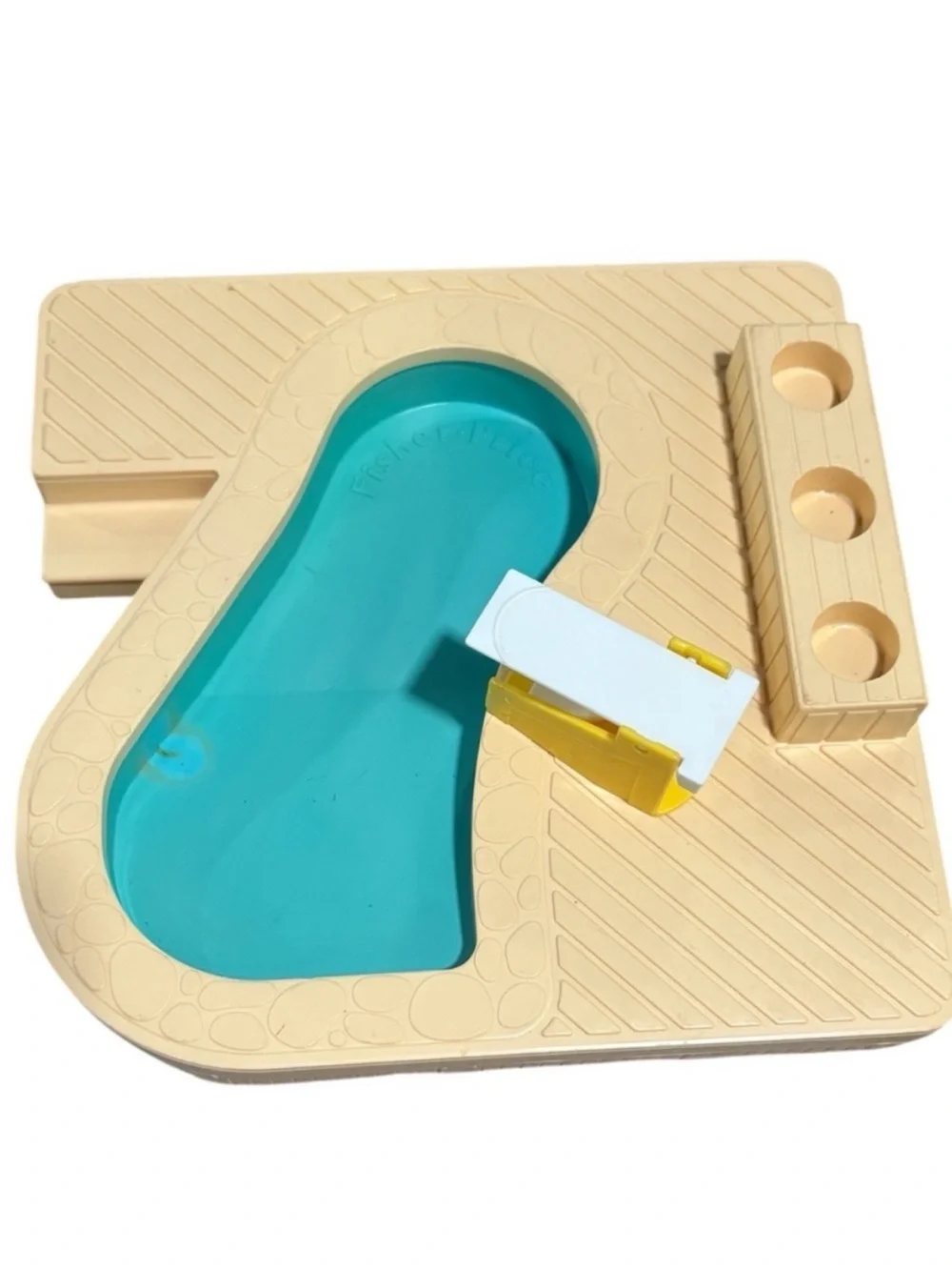 Fisher-Price delight your